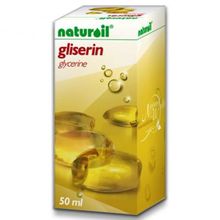 Naturoil 50 ml Gliserin Yağı