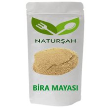 Naturşah 1 kg Bira Mayası