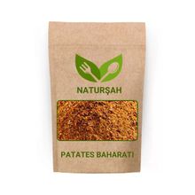 Naturşah 1 kg Patates Baharatı