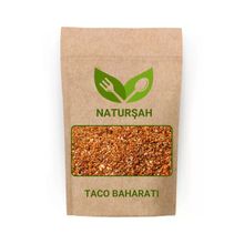 Naturşah 1 kg Taco Baharatı
