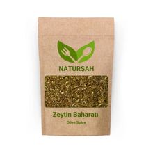 Naturşah 1 kg Zeytin Baharatı