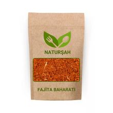 Naturşah 100 gr Fajita Baharatı
