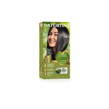 Naturtint 1N Abanoz Siyahı 170 ml Doğal Saç Boyası