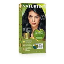 Naturtint 2.1 Mavi Siyah Doğal 170 ml Saç Boyası