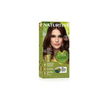 Naturtint 4.35 Yoğun Capuchino Doğal 170 ml Saç Boyası