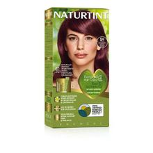 Naturtint 5M Açık Kestane Maun Doğal 170 ml Saç Boyası