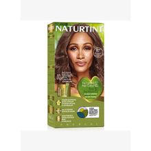 Naturtint 6.7 Açık Çikolata Doğal 170 ml Saç Boyası