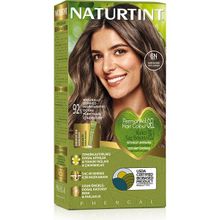 Naturtint 6N Dark Blonde Doğal 170 ml Saç Boyası