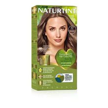 Naturtint 7.7 Doğal Teide Kahvesi Doğal 170 ml Saç Boyası