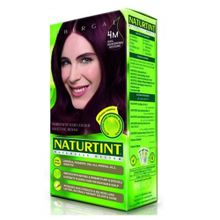 Naturtint Natrally Better 4M Kızıl Kahverengi Kestane 165 ml Saç Boyası