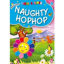 Naughty Hophop - Şokuh Gasemnia