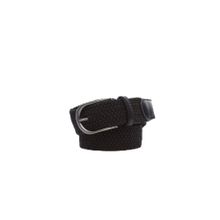 Nautica 27NU05X004T.0TB 110 cm Siyah Erkek Kemer