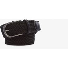 Nautica 27NU05X004T.0TB 95 cm Siyah Erkek Kemer