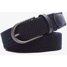 Nautica 27NU05X004T.4NV 110 cm Lacivert Erkek Kemer