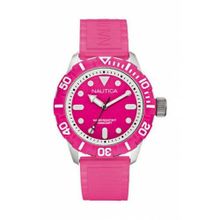 Nautica A09607G Kadın Kol Saati