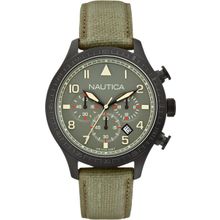 Nautica A18684G Erkek Kol Saati