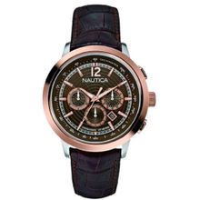 Nautica A21024G Erkek Kol Saati