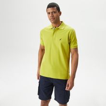 Nautica K35000T.3AH Yeşil Erkek T-shirt