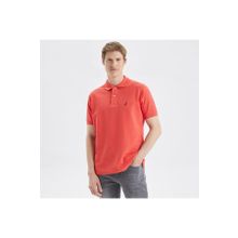 Nautica K35000T Turuncu Erkek T-shirt