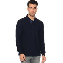 Nautica K91036T Kırmızı Erkek T-shirt