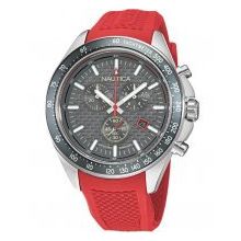 Nautica NAPOBS111 Erkek Kol Saati