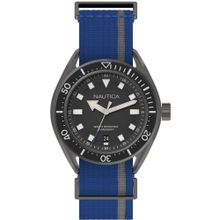 Nautica NAPPRF002 Erkek Kol Saati