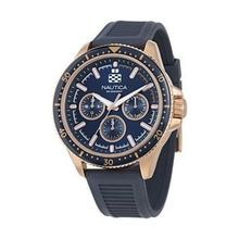 Nautica NAPWRF403 Erkek Kol Saati