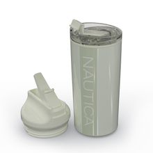 Nautica NTM02 Sport Paslanmaz Çelik 950 ml Matcha Termos