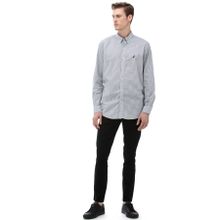 Nautica P01000T Siyah Erkek T-shirt