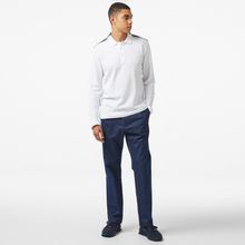 Nautica P47211T Düz Erkek Lacivert Jogger Pantolon