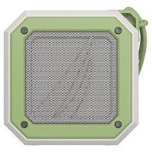 Nautica S100 Dual Gri Yeşil Bluetooth Hoparlör