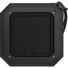 Nautica S100 Dual Kablosuz Bluetooth Siyah Hoparlör