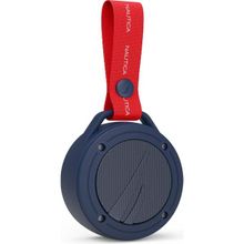Nautica S20 Navy Lacivert Taşınabilir Bluetooth Speaker Ses Bombası