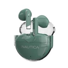 Nautica T320 Yeşil Bluetooth Kulaklık