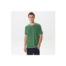 Nautica V35004T Yeşil Erkek T-shirt