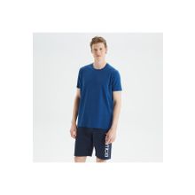 Nautica V35009T Mavi Erkek T-shirt