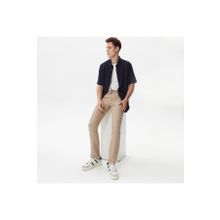 Nautica W35416T Lacivert Erkek Gömlek