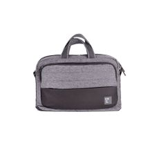 Nava PS007DG Passenger Koyu Gri İş Çantası
