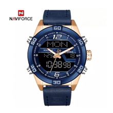 Naviforce 1120863 Erkek Kol Saati
