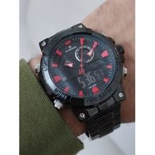 Naviforce 2102 Erkek Kol Saati