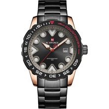 Naviforce 83 Erkek Kol Saati
