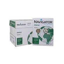 Navigator 80 GR 5x500 Yaprak A4 Fotokopi Kağıdı