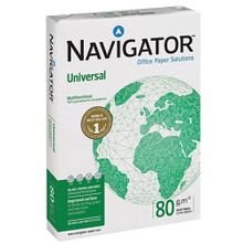 Navigator A3 80 GR 500'lü Fotokopi Kağıdı