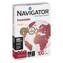 Navigator A4 100 GR 500 Yaprak Fotokopi Kağıdı