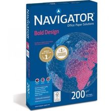 Navigator Gramajlı 200 gr 150 Yaprak A4 Fotokopi Kağıdı