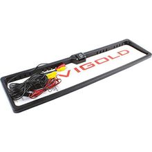 Navigold JCS 888 Geri Görüş Kamerası Plakalık