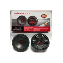 Navigold Ng-650 Midrange Oval Oto Hoparlör