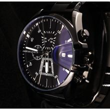 Navimarine NVM010 Erkek Kol Saati