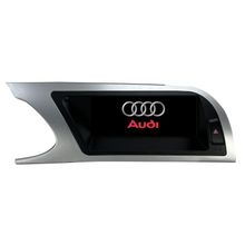 Navimex Audi A4 4451 4 GB Ram Android Navigasyon Multimedya Ekran