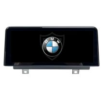 Navimex BMW 3 Serisi F30 Android Navigasyon 4 GB RAM Multimedya Ekran